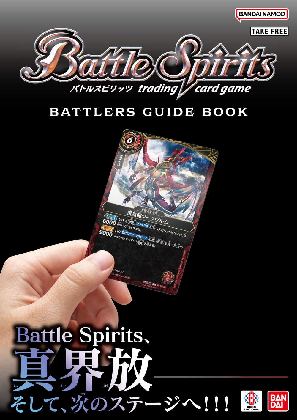 チラシ見本画像