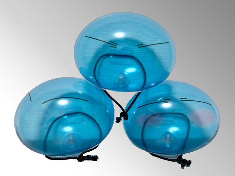 リムル様アームチャームバルーン見本画像1