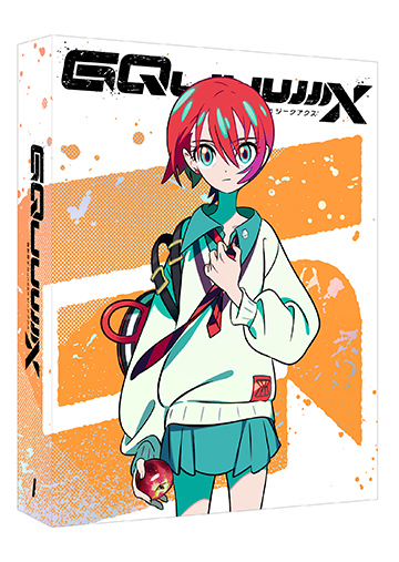 ジャケット写真