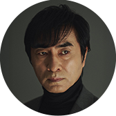 河森正治総監写真