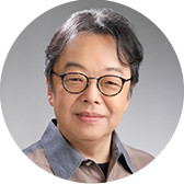 山崎たくみ（イサム・ダイソン役）写真