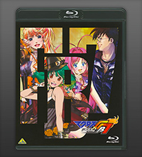 Amazon.co.jp: マクロスFB7 オレノウタヲキケ! [DVD] : 小西克幸