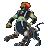 猛獣軍団