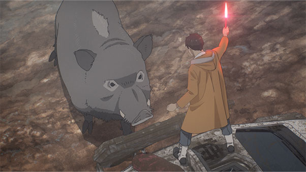 File2 EPISODE ; 03
