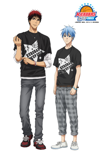 主演キャスト総勢20名が大集結した奇跡のイベント「KUROBAS CUP 2015」Blu-ray＆DVD発売決定!!