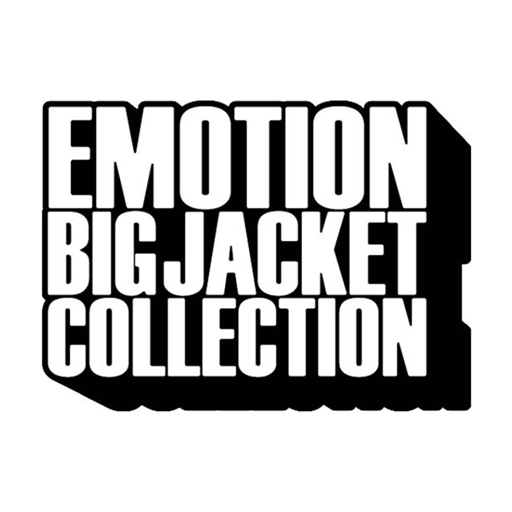 EMOTION BIG JACKET COLLECTION 機動戦士ガンダム 逆襲のシャア