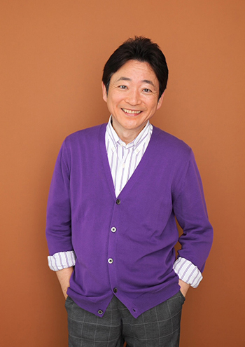 水島 裕（大伴俊夫役）