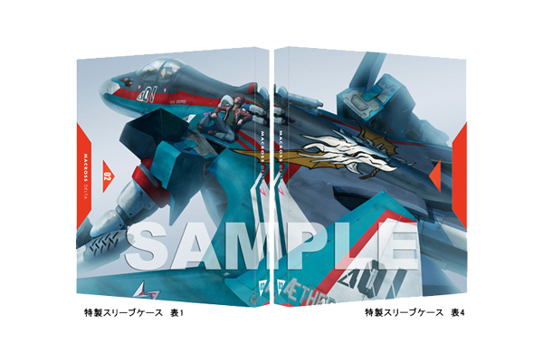 マクロスΔ 〈特装限定版〉 全巻 Amazon.co.jp: マクロスΔ Blu-ray Box