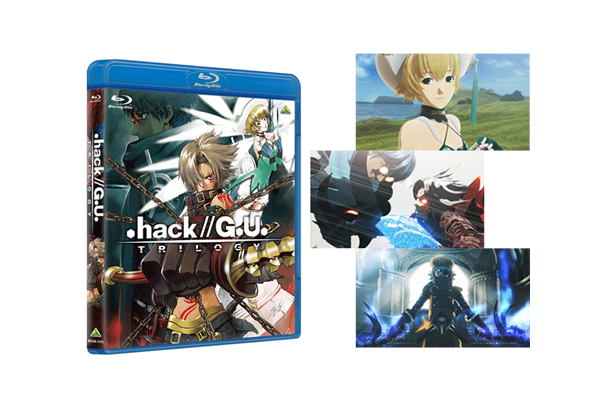 hack』シリーズ15周年記念！「.hack//G.U. TRILOGY」Blu-rayがお求め易い価格で11月24日発売決定！ - V ...