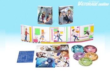 大人気ライトノベルのアニメ化作品「妹さえいればいい。」Blu-ray BOX 上巻 1月26日発売！
