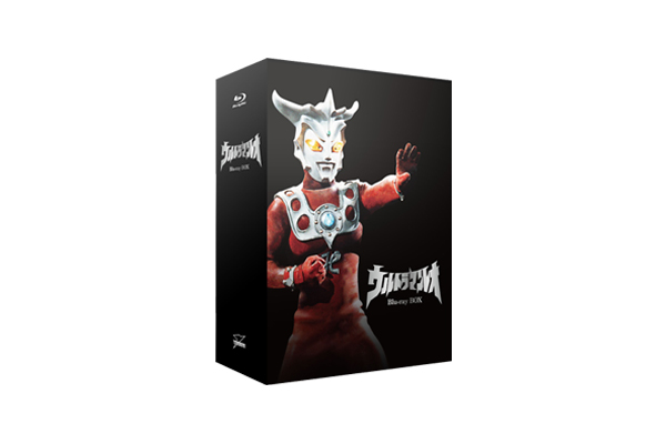 1974年放映「ウルトラマンレオ Blu-ray BOX」12月21日に発売決定！ - V