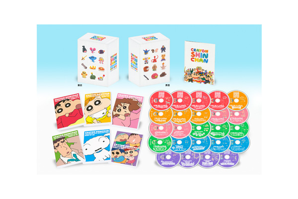 クレヨンしんちゃん DVD まとめページ 18枚セット クレヨンしんちゃん きっとベスト シリーズ DVD18枚