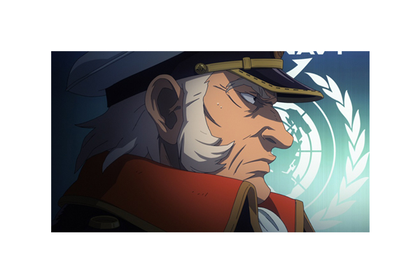 宇宙戦艦ヤマト2202 愛の戦士たち』11月9日（金）放送 第六話「死闘