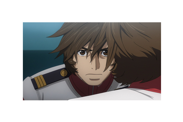 宇宙戦艦ヤマト2202 愛の戦士たち』11月23日（金）放送 第八話「惑星