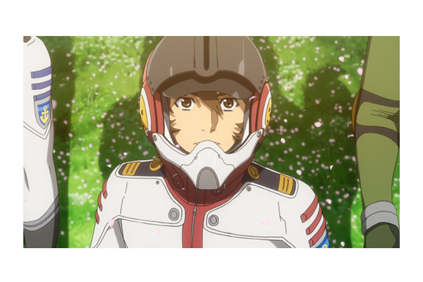 宇宙戦艦ヤマト2202 愛の戦士たち』1月4日（金）放送 第十四話