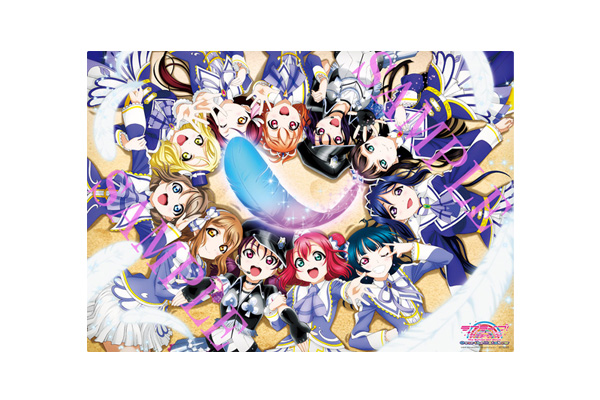 大ヒット上映中「ラブライブ！サンシャイン!!The School Idol