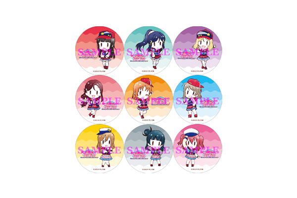 大ヒット上映中「ラブライブ！サンシャイン!!The School Idol Movie