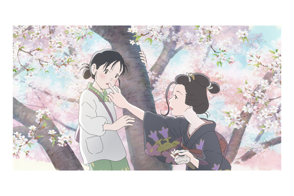 12月20日(金)公開『この世界の（さらにいくつもの）片隅に』 場面写真