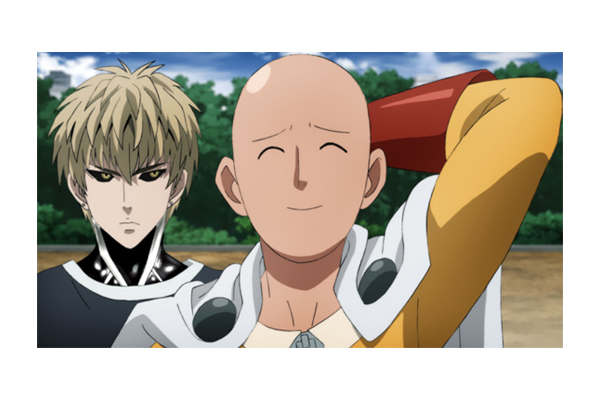 新品】 ONE PUNCH MAN 第1期+第2期 + OVA + OAD全集 アニメ