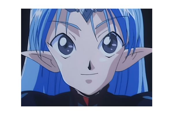 2019年12月25日「星界 Complete Blu-ray BOX」発売記念！ラフィール役