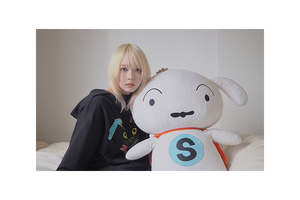 クレヨンしんちゃん』シロが主役のショートアニメシリーズ