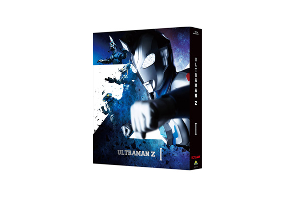 好評放送中！ウルトラマンゼロの弟子、ウルトラマンゼットの物語