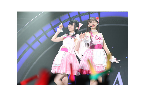 ラブライブサンシャイン
メガジャンボ
寝そべりぬいぐるみ 2ndライブ開催も発表！8月14日（土）・15日（日）開催「ラブ