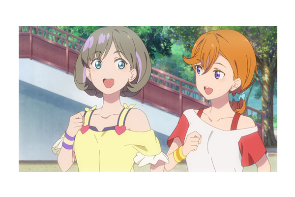 ラブライブ！スーパースター!!』第3話「クーカー」あらすじ・場面写