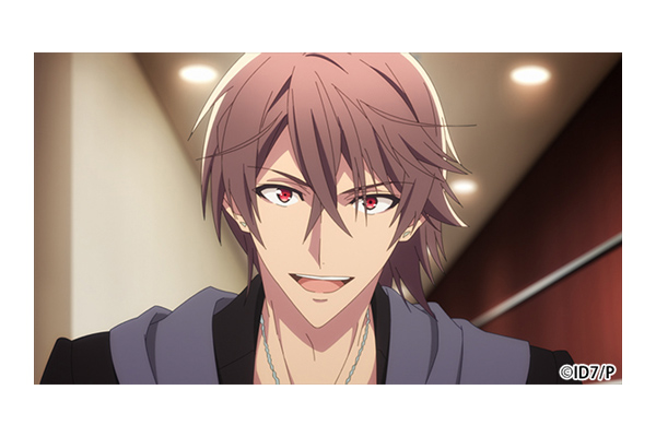 アイドリッシュセブン Third BEAT!」8月15日（日）より放送の第7話
