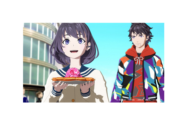 10月10日（日）TOKYO MX、10月12日（火）BS11にて放送！TVアニメ