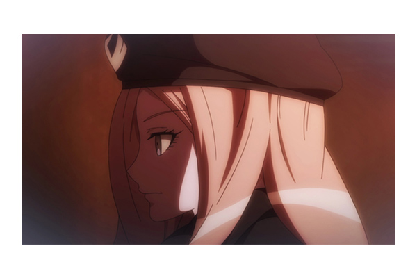 トライブナイン 青山カズキ 神木 結衣 五反田豊 園田不兆 アニメ