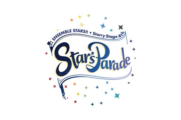あんスタ!!Starry Stage 4th- JULY、AUGUSTまとめ売り あんスタ Starry