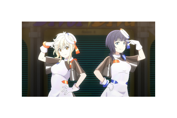 ラブライブ！虹ヶ咲学園スクールアイドル同好会』TVアニメ2期 4月23日