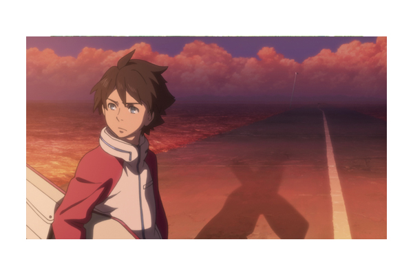 劇場版『EUREKA／交響詩篇エウレカセブン ハイエボリューション』劇伴