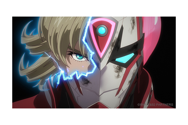 【激レア】Netflix アニメ バブル ノベルティ ネットフリックス 31422-1611-