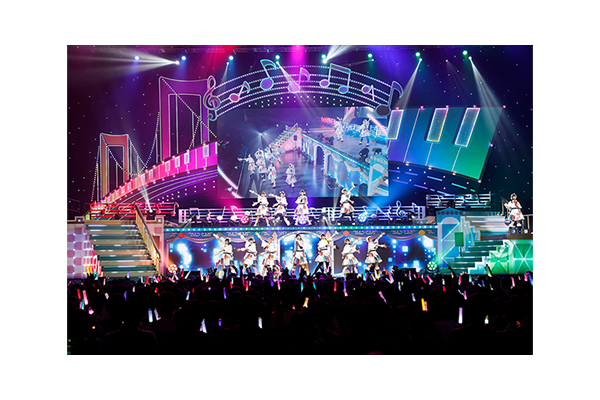 TVアニメ2期を振り返るニジガクのライブイベントを2週連続開催！ ラブ