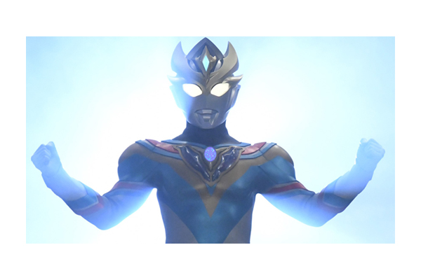ウルトラマンデッカー」ピンチを力に替えて最強のタイプチェンジを