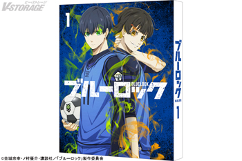 BD+DVD ブルーロック パート2 13-24話コンボパック | すべての