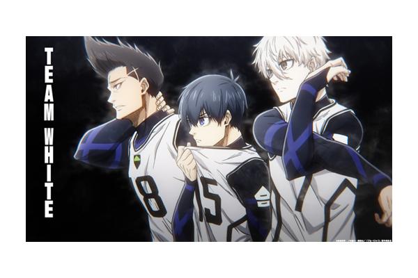 1月28日（土）25時30分～ テレビ朝日系全国24局ネット“NUMAnimation”枠