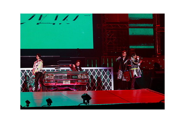 ŹOOĻ ZOOL LIVE LEGACY\"APOŹ\" APOZ ŹOOĻ LIVE LEGACY 