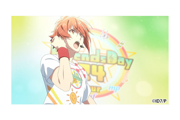 アイドリッシュセブン Third BEAT!』2月5日（日）より放送開始の第27話