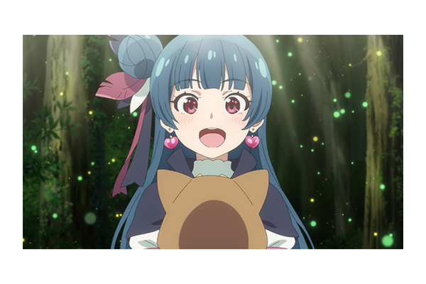7月よりTOKYO MX、BS11ほかにて放送予定『ラブライブ