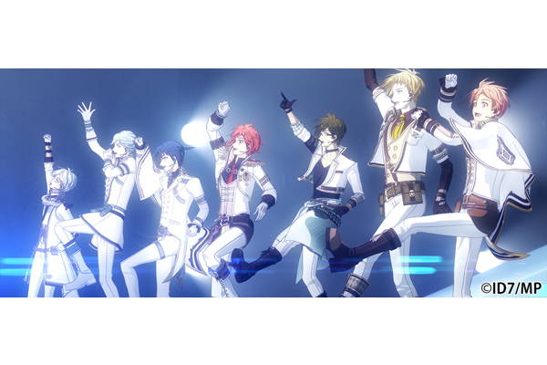 IDOLiSH7 アイナナ ムビナナ LIVE4bit DAY1 DAY2 DAY 1＞・＜DAY 2＞のセットリスト公開！ | 【公式】『劇場版