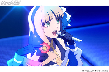 アニメ Synergy-Style 3.4.5.6 Follow You EP Dawn アニメ Synergy-Style 3.4.5.6 Follow You EP Dawn Mega Man ZX