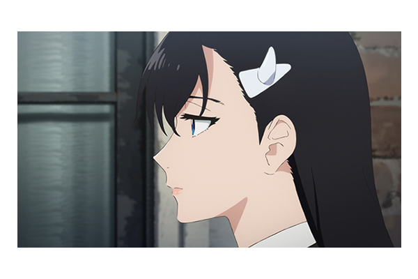 久保帯人によるもう一つの尸魂界 2人の魔女の前日譚『BURN THE WITCH