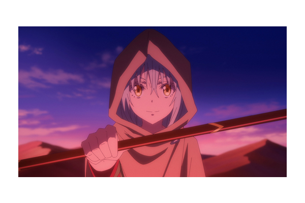 転生したらスライムだった件 コリウスの夢』11月1日(水)より全3話一挙