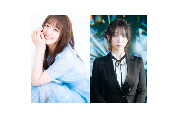 2024年全国劇場公開『大室家』加藤英美里＆伊織もえ出演特番12月7日(木