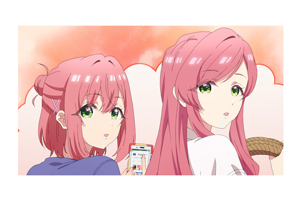 君のことが大大大大大好きな100人の彼女 大きかれ 好本