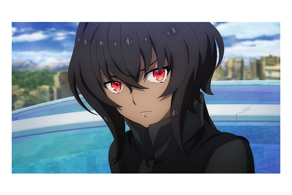 TVアニメーション「SYNDUALITY Noir（シンデュアリティ ノワール