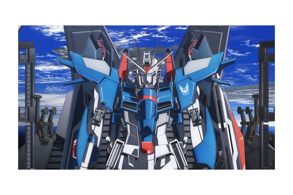 機動戦士ガンダムSEED FREEDOM』公開3日間で興行収入10.6億円、動員63